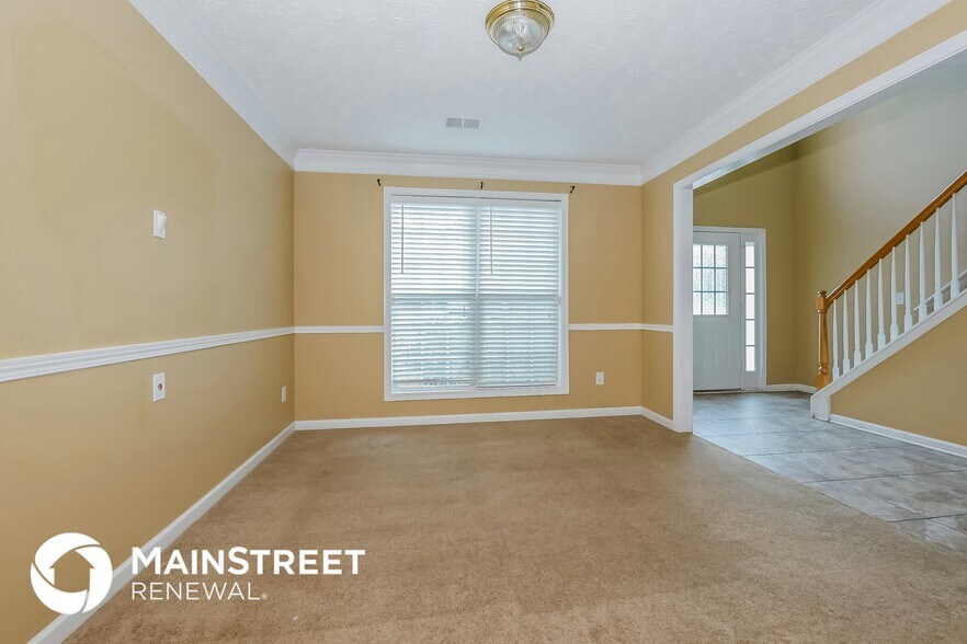 Building Photo - 4468 Abram Way