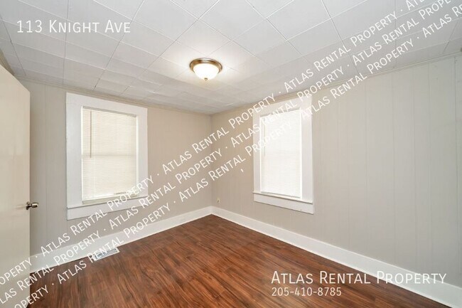 Building Photo - 113 Knight Ave