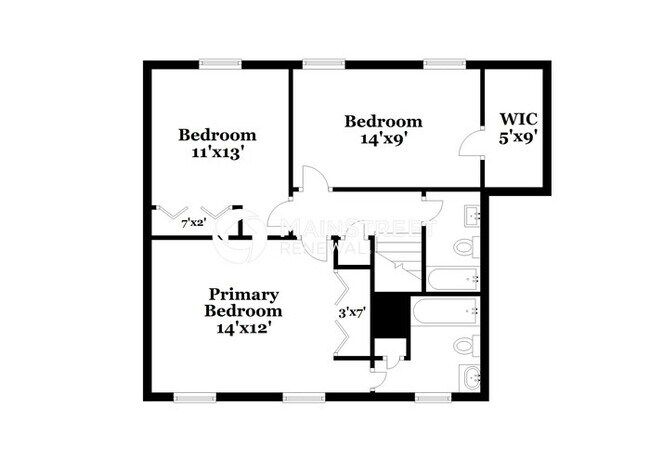 Building Photo - 3 Bedroom Pet-Friendly Home in Raleigh, NC with Main Street Renewal