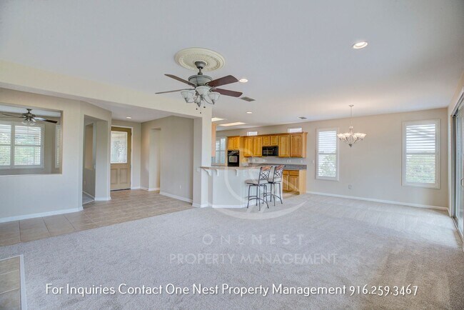 Building Photo - 2 bedroom, 2 bathroom + Casita in Sun City Lincoln Hills