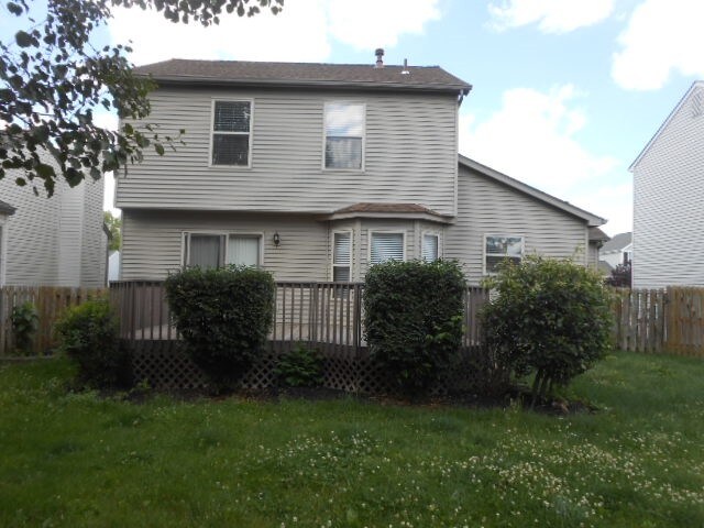 Building Photo - 6573 Warriner Way