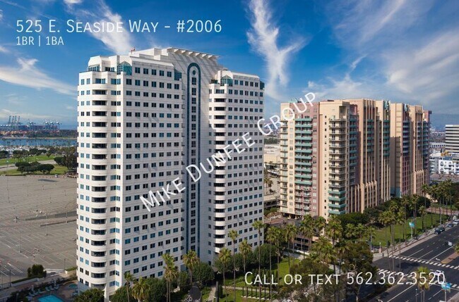 Building Photo - 525 E Seaside Way