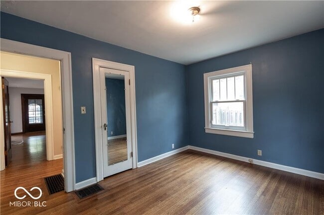Building Photo - 5630 N Delaware St