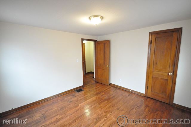 Building Photo - 2 br, 1 bath Townhome - 1611 Ashland Ave
