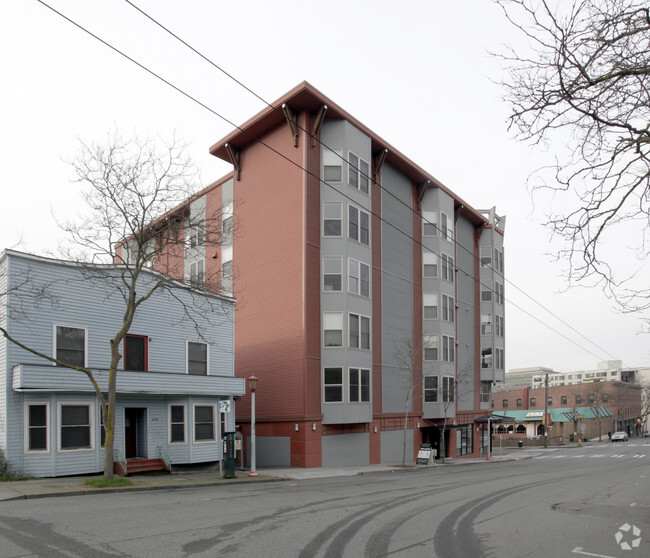 Primary Photo - 705 Lofts