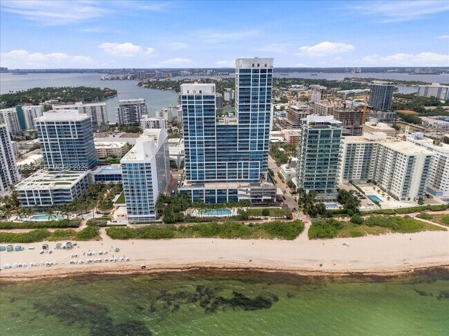 Building Photo - 6799 Collins Ave