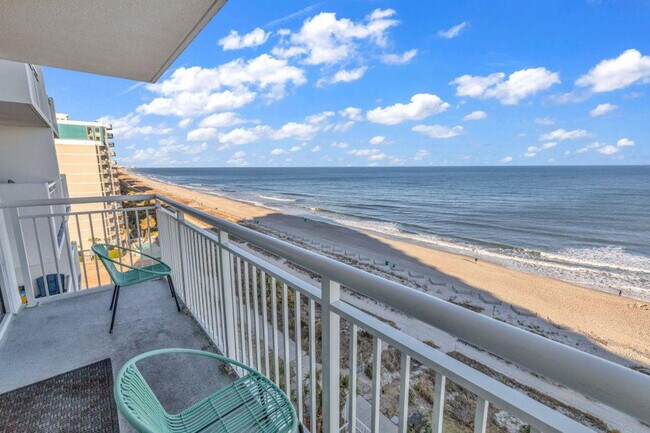 Building Photo - 1700 N Ocean Blvd