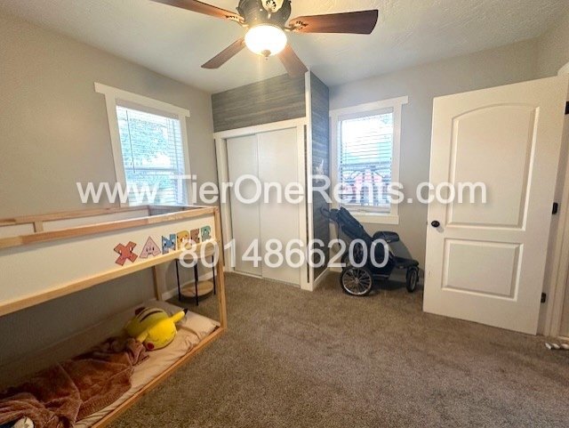 Building Photo - This property offers a NO DEPOSIT option available for qualified renters!