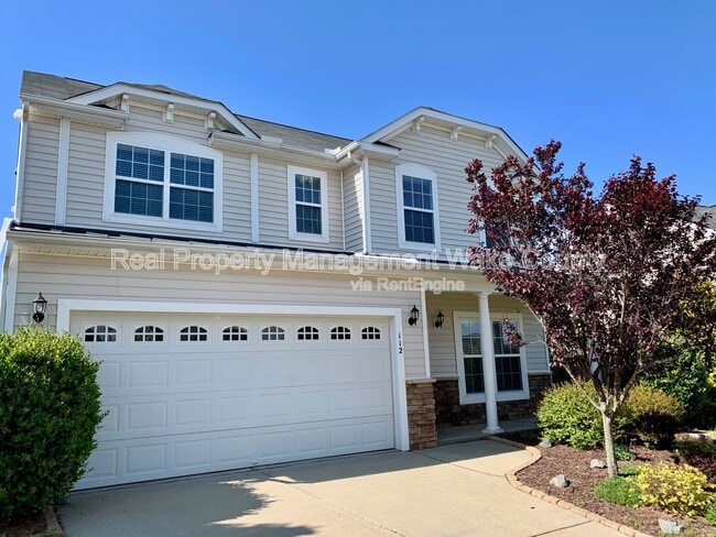 Building Photo - 112 Cobblebrook Ct