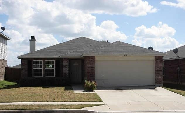 Primary Photo - Great Home!