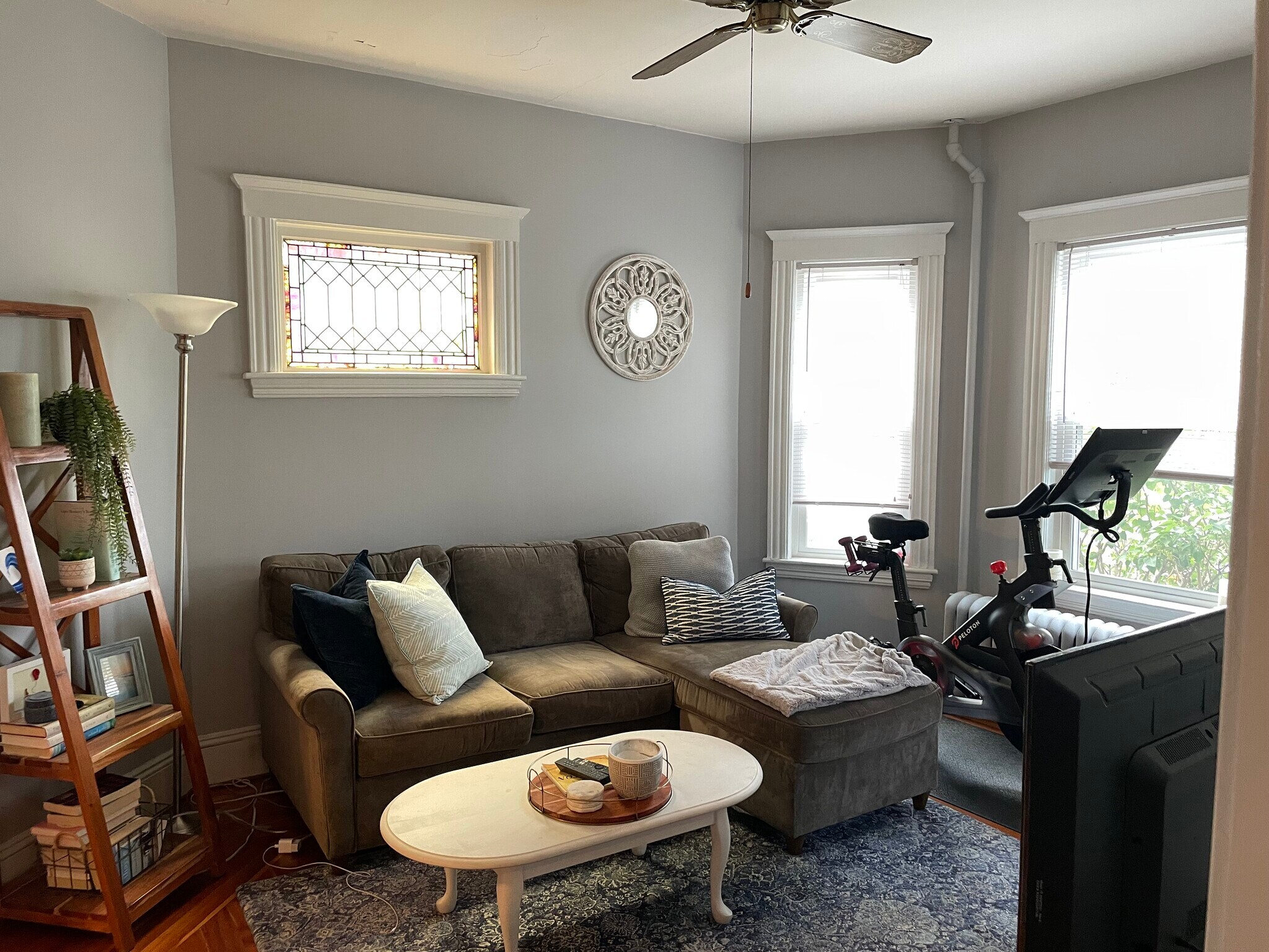 Building Photo - 163 Fellsway W