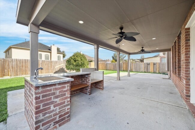 Building Photo - 16706 Wilsons Creek Ln