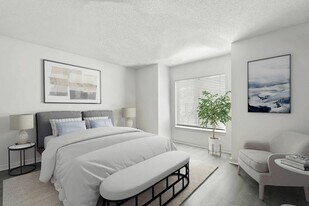 Building Photo - Avana Lakeview