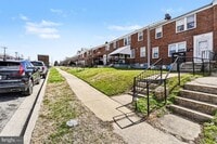 Building Photo - 1329 Taylor Ave