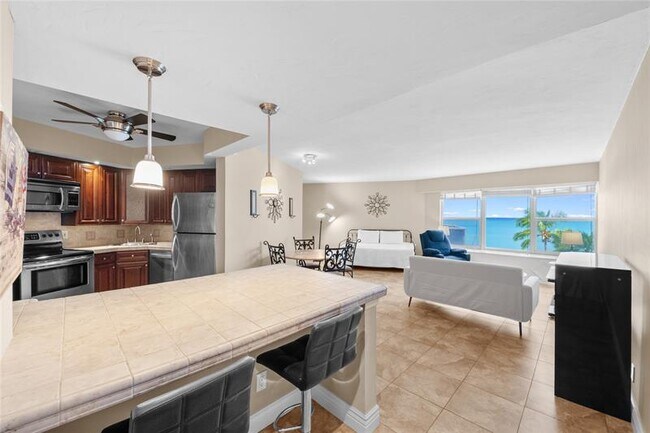Primary Photo - 3700 Galt Ocean Dr
