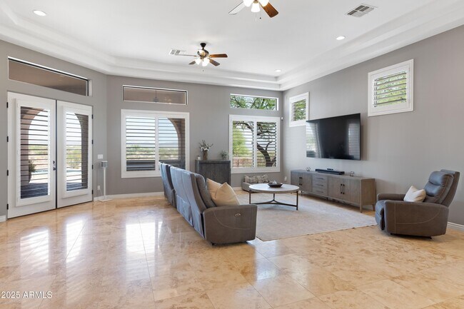 Building Photo - 16246 E Gamble Ln