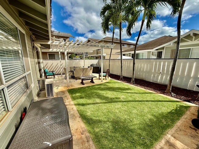 Building Photo - Kapolei/4 BD/2.5 BA/Garage