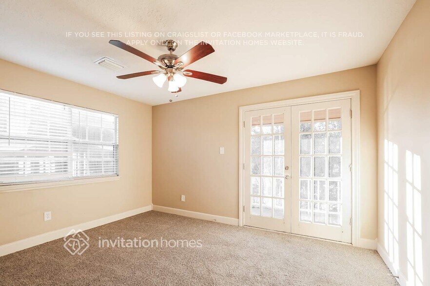 Building Photo - 18406 Spinner Ct Dr