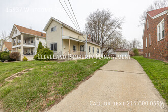 Building Photo - 15937 Whitcomb Rd