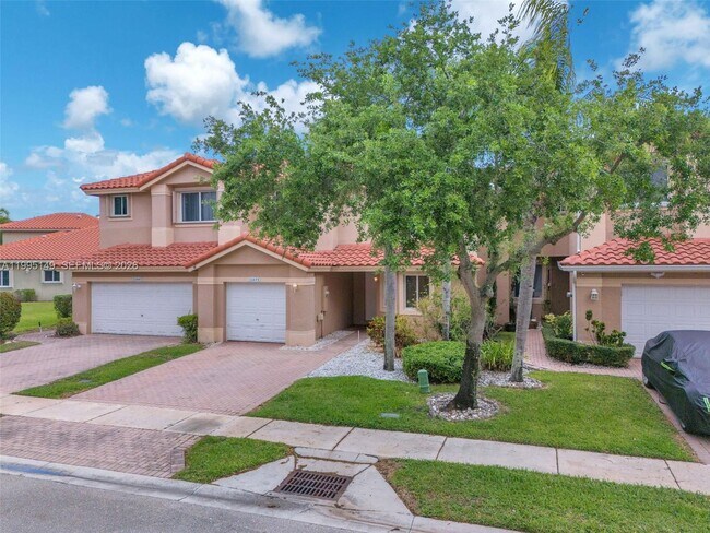 Building Photo - 12675 NW 56th Dr