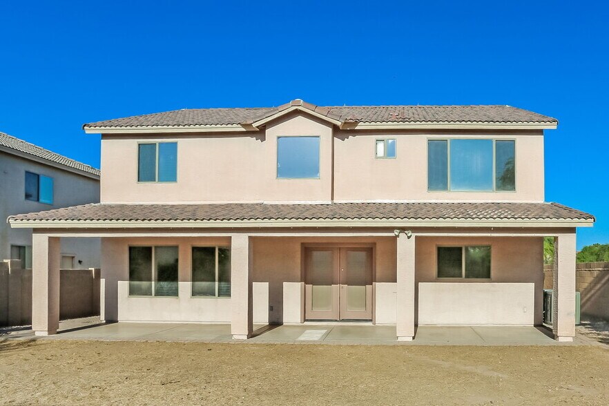 Building Photo - 6830 S 44th Ln