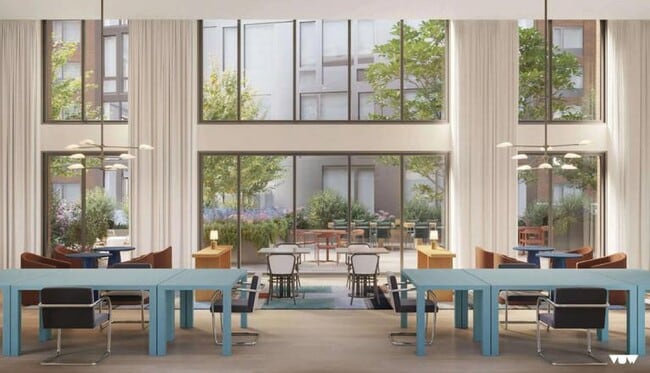 Building Photo - 0 bedroom in LONG ISLAND CITY NY 11101