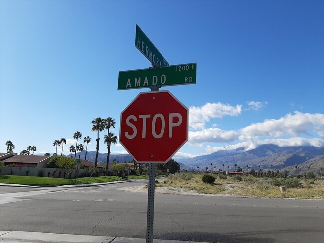 Building Photo - 1100 E Amado Rd