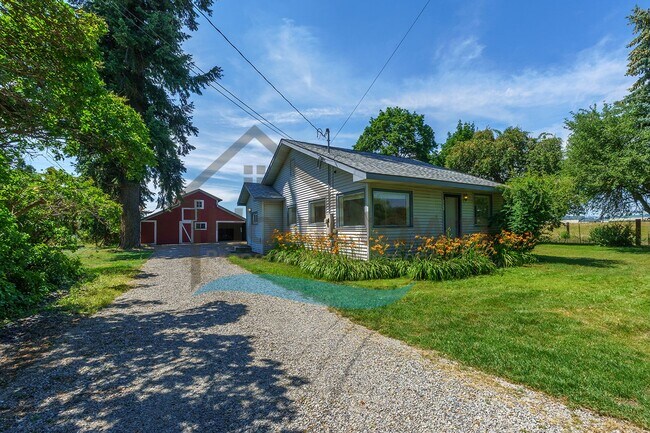 Building Photo - 9811 N Ramsey Rd