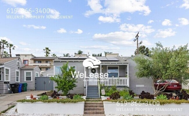 Building Photo - 5932 Estelle St
