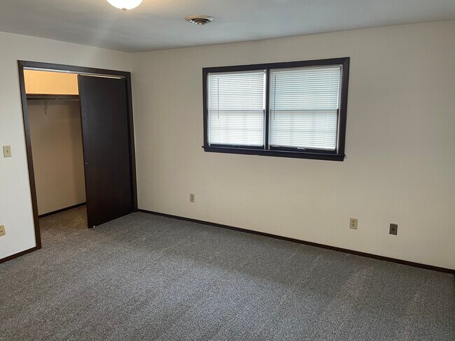 Bedroom 1 - 1706 Commerce St