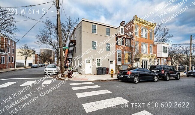 Building Photo - 221 W 6th St