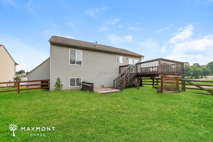 Building Photo - 3201 Shallow Creek Cir