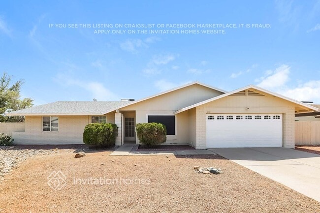 Building Photo - 4131 W Angela Dr