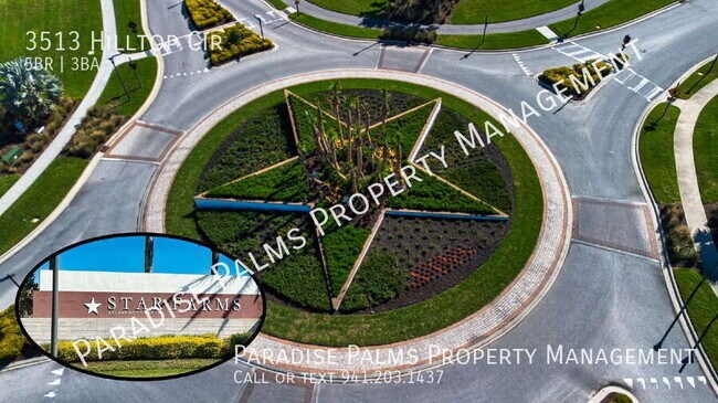 Building Photo - 3513 Hilltop Cir