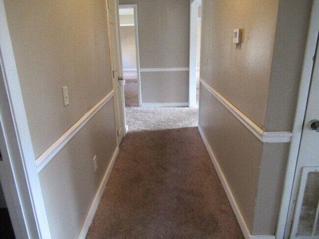 Building Photo - 3bd, 2ba. with carport