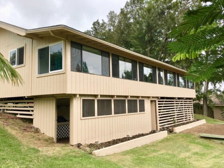 Building Photo - 94-1639-1639 Lewalani St