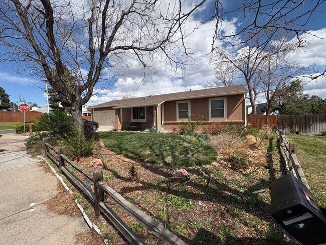 Primary Photo - Price update Charming 2BR House (Basement ...