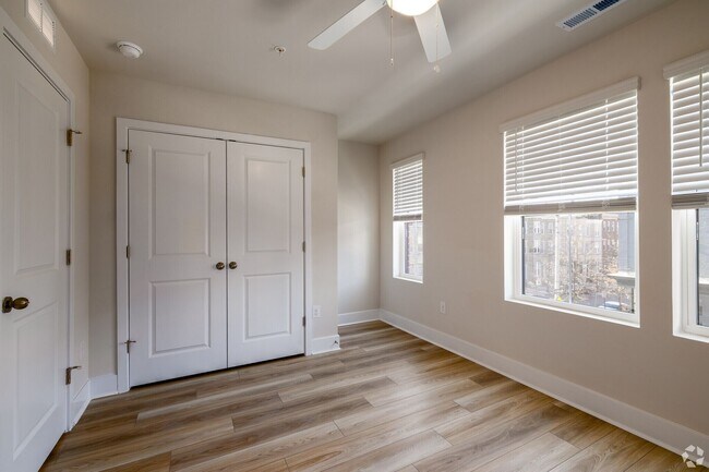 Building Photo - Newly Constructed 3bed/3.5 Bath Townhouse available now!