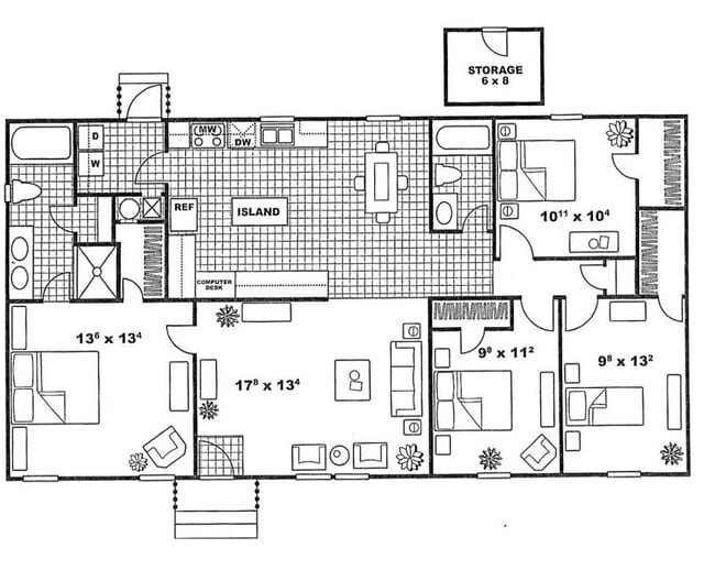 Building Photo - 18631 N Sugar Maple Cir