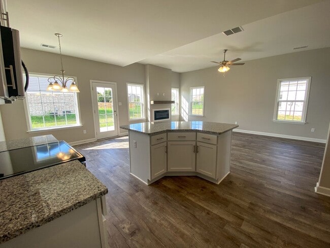 Building Photo - 4 bed, 2.5 bath in Walls Ms....New subdivi...