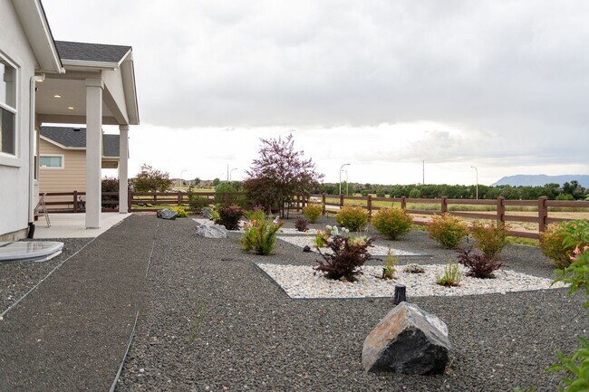 Building Photo - Experience the Perfect Blend of Nature and...