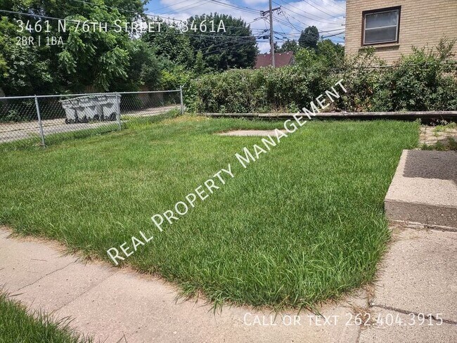 Building Photo - 3461 N 76th St