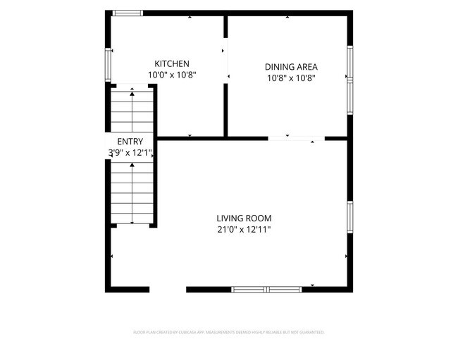 Building Photo - 700 9th Ave NW