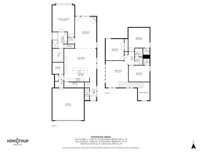 Building Photo - 717 Steppe Dr