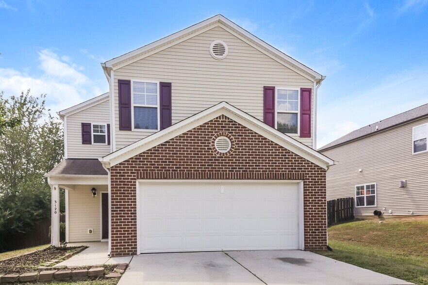 Primary Photo - 3120 Varcroft Rd