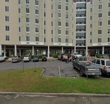 Building Photo - Magnolia Heights