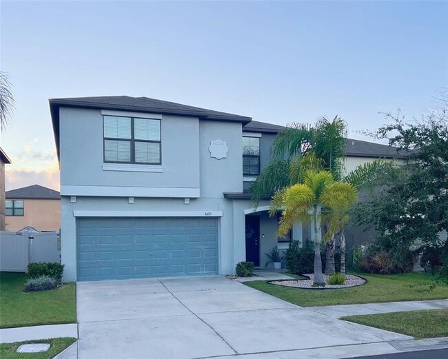 Building Photo - 4105 Wild Senna Blvd