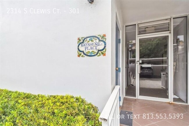 Building Photo - 2314 S Clewis Ct