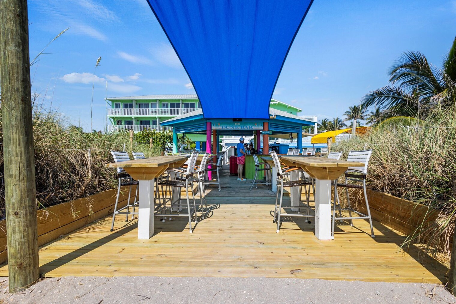 Building Photo - 110 S Ocean Dr