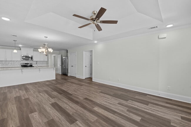 Building Photo - 8121 Bannock Cir